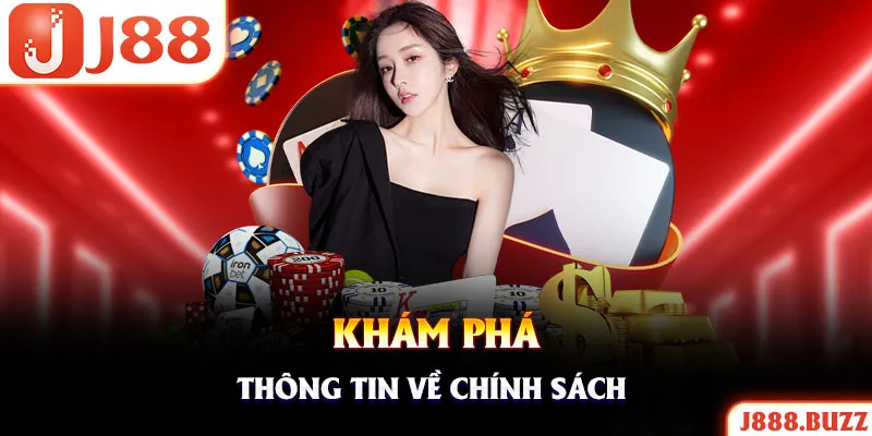 Khám phá đôi nét về điều khoản và điều kiện tại J88