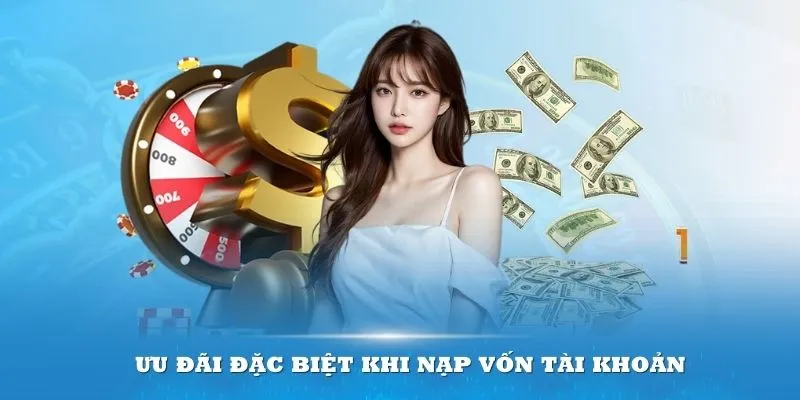 Nhiều lợi ích khi thụ hưởng khuyến mãi nạp đầu tại J88