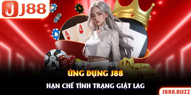 Ứng dụng sẽ giúp hội viên hạn chế vấn đề giật lag